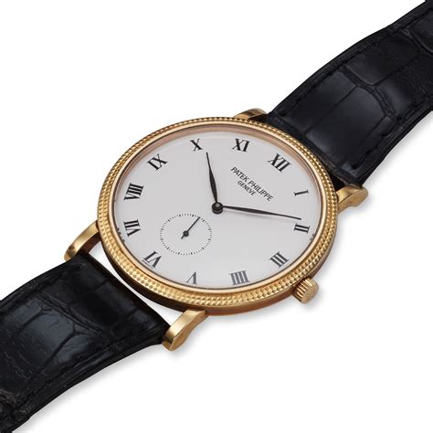 patek philippe calatrava 3470|3919j.